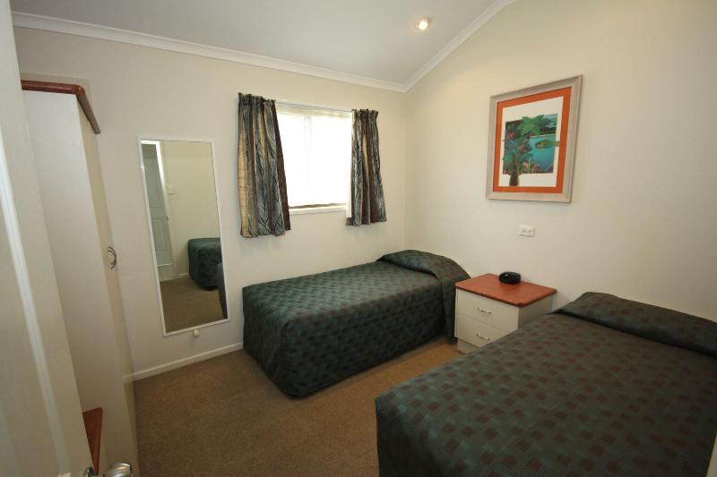 Brisbane Gateway Resort image