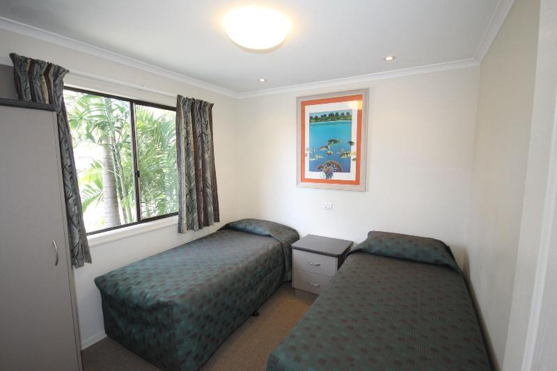 Brisbane Gateway Resort image