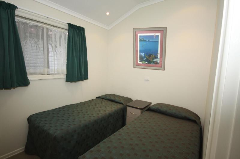 Brisbane Gateway Resort image