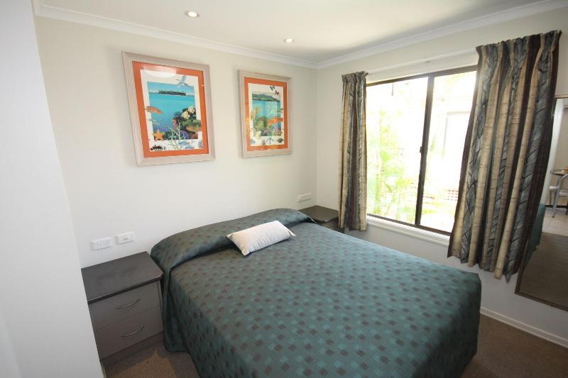 Brisbane Gateway Resort image