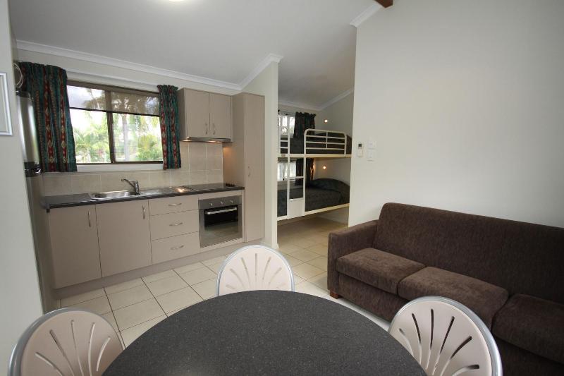 Brisbane Gateway Resort image