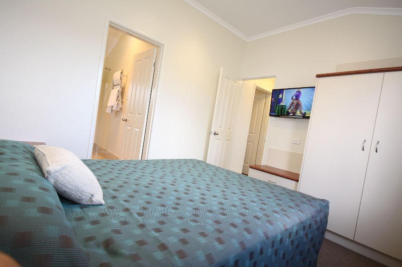 Brisbane Gateway Resort image