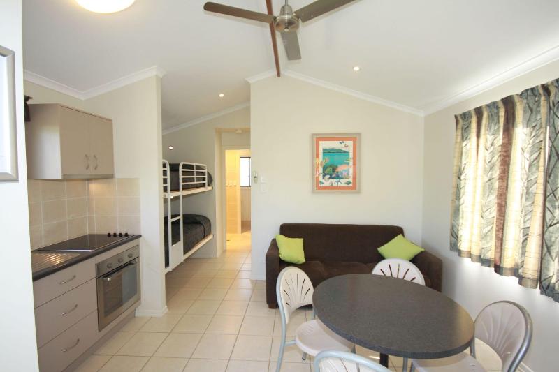 Brisbane Gateway Resort image