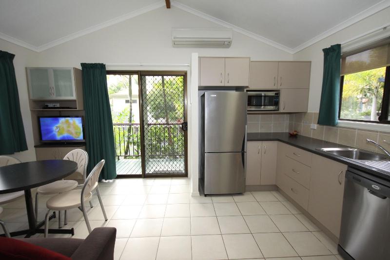 Brisbane Gateway Resort image