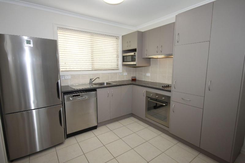 Brisbane Gateway Resort image