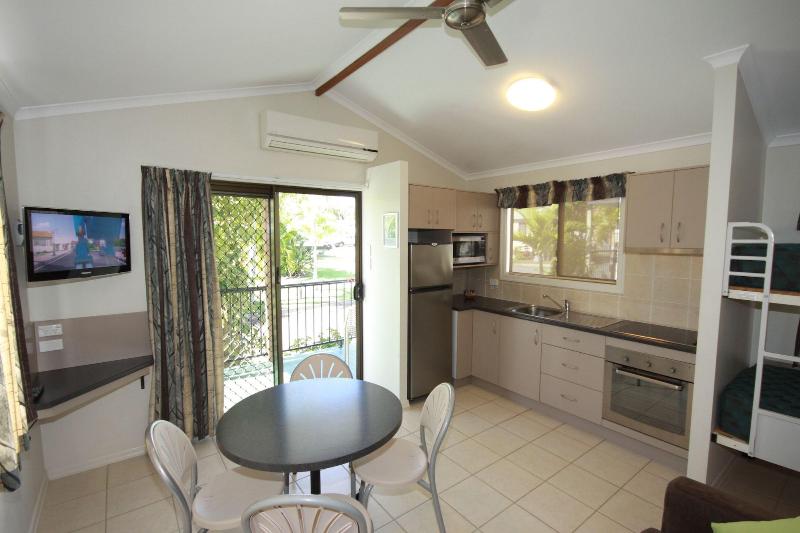 Brisbane Gateway Resort image