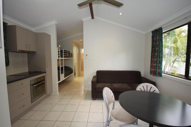 Brisbane Gateway Resort image