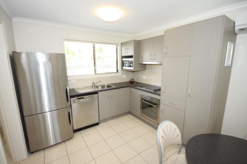 Brisbane Gateway Resort image
