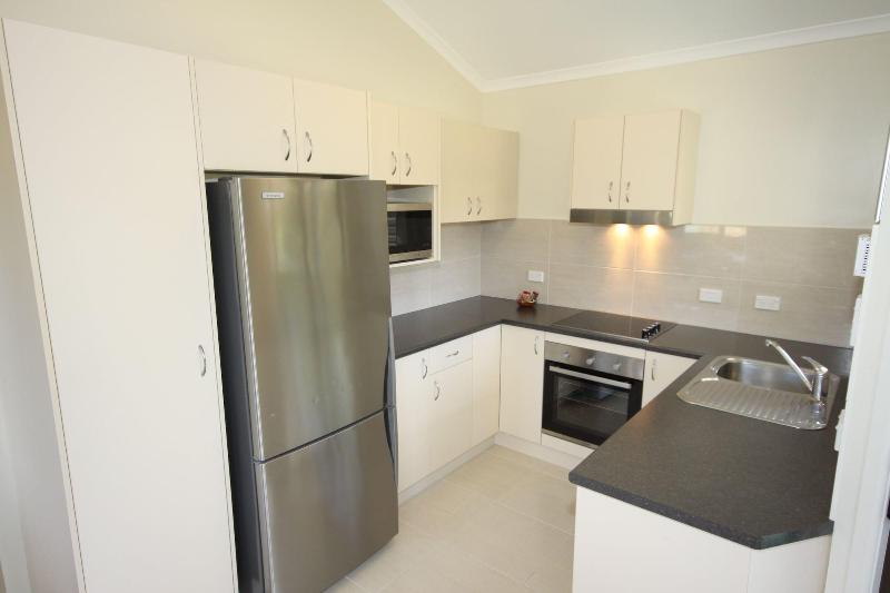 Brisbane Gateway Resort image