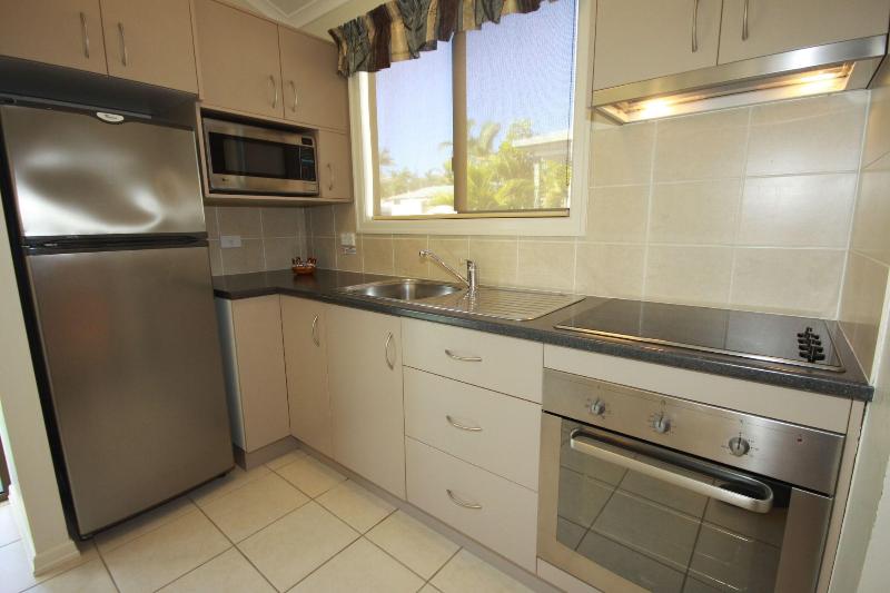 Brisbane Gateway Resort image