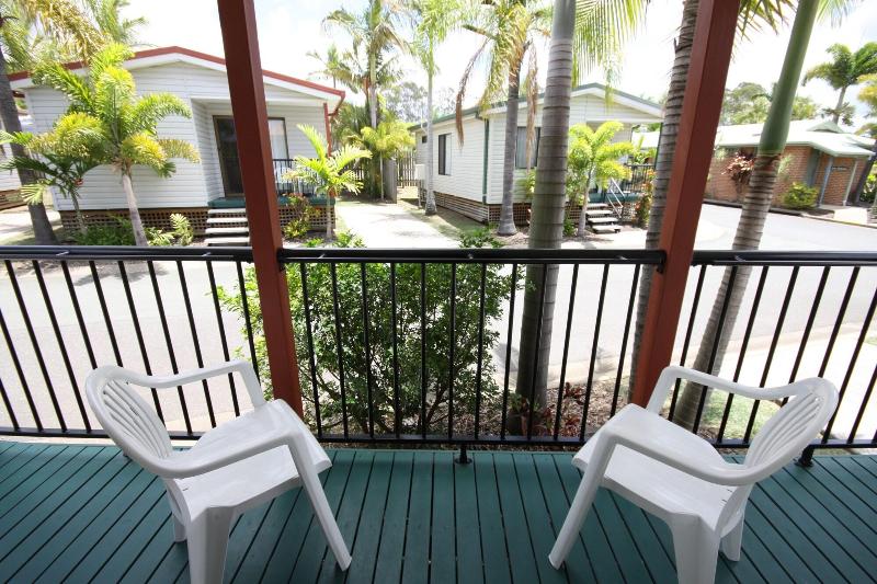 Brisbane Gateway Resort image