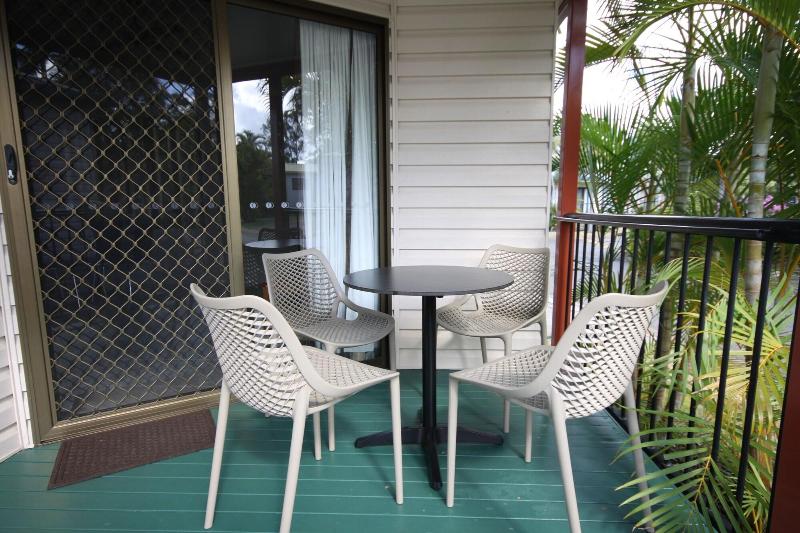 Brisbane Gateway Resort image
