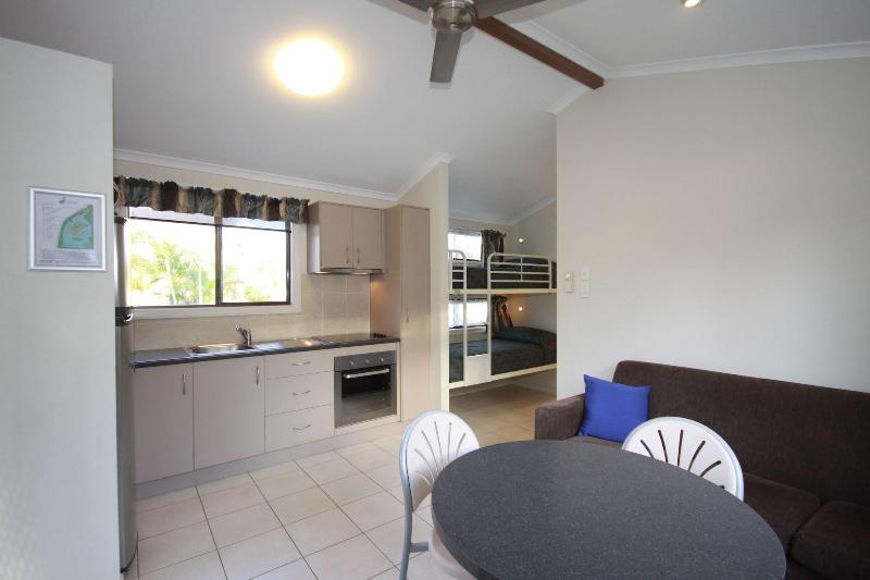 Brisbane Gateway Resort image