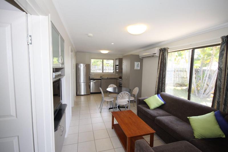 Brisbane Gateway Resort image
