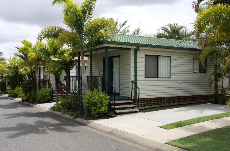 Brisbane Gateway Resort image