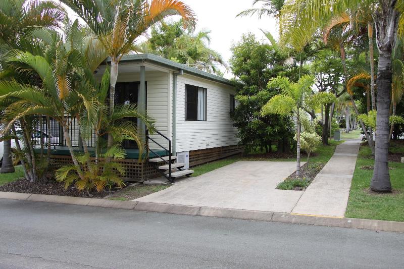 Brisbane Gateway Resort image