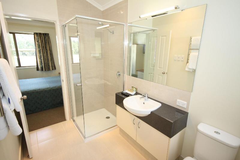 Brisbane Gateway Resort image