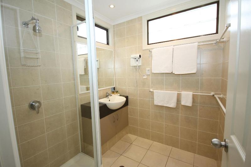 Brisbane Gateway Resort image