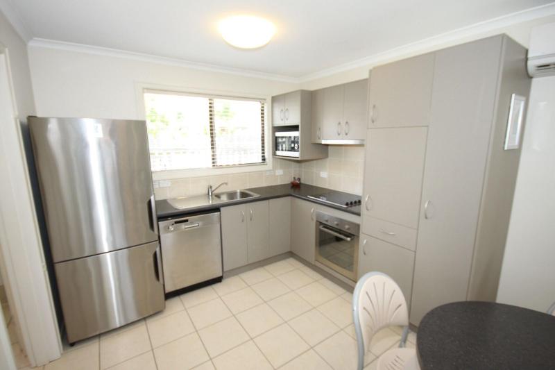 Brisbane Gateway Resort image