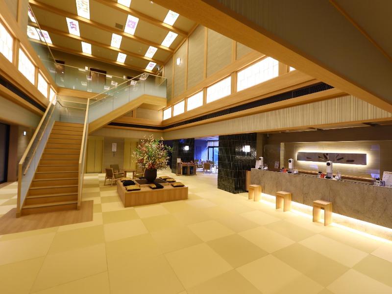 Onyado Nono Matsue Hot Spring