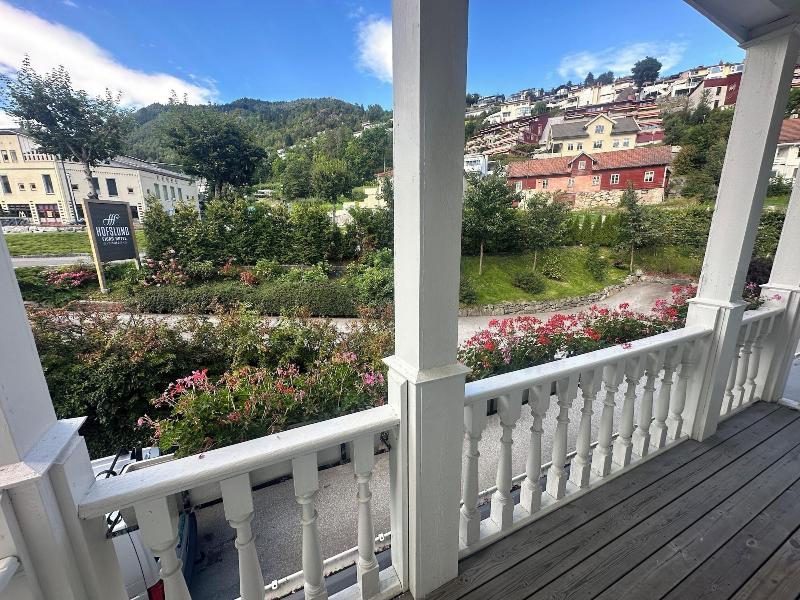 Hofslund Fjord Hotel image
