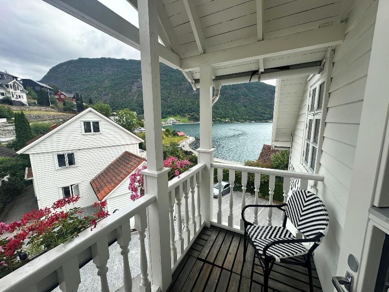Hofslund Fjord Hotel image