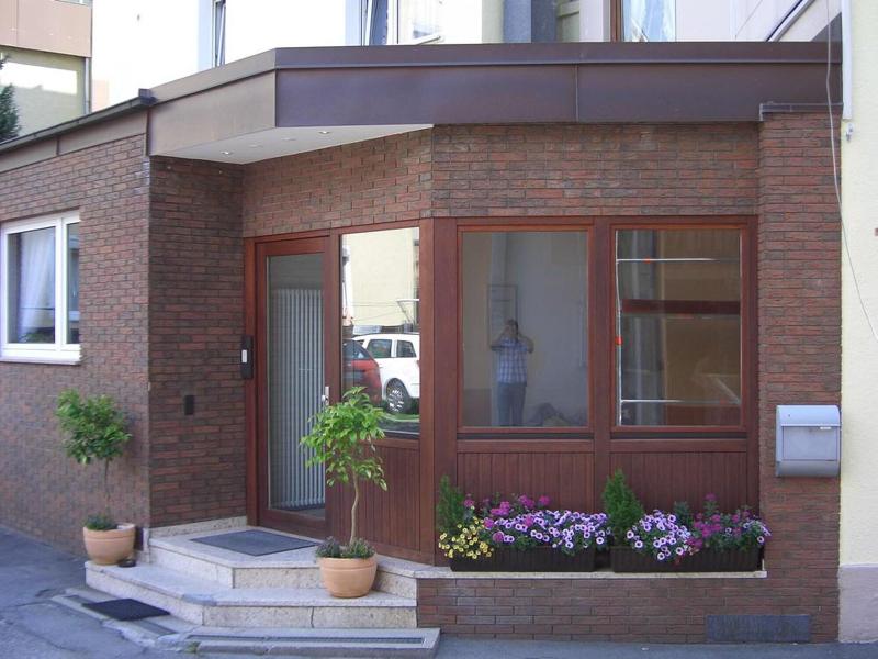 Hotel Feuerbacher Hof image
