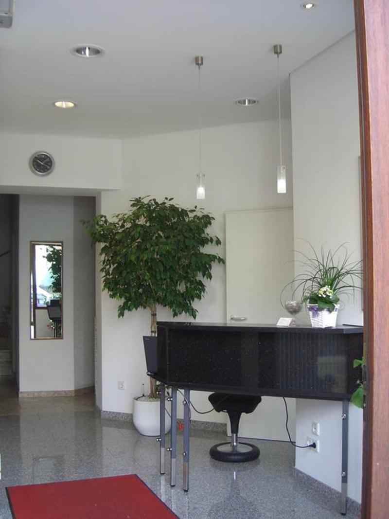 Hotel Feuerbacher Hof image