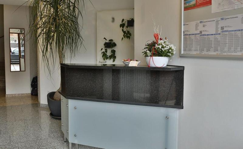 Hotel Feuerbacher Hof image