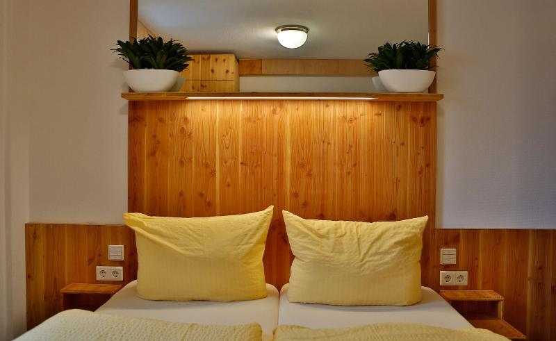 Hotel Feuerbacher Hof image