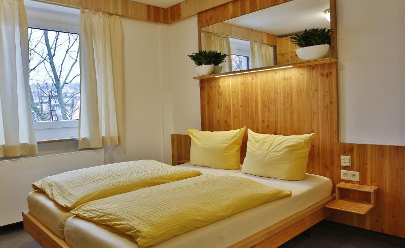 Hotel Feuerbacher Hof image