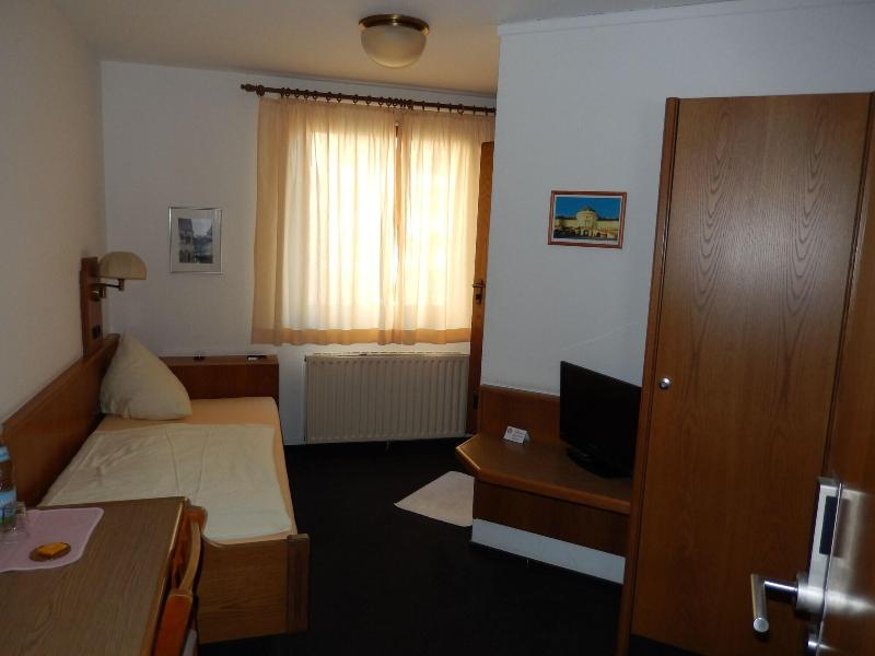 Hotel Feuerbacher Hof image
