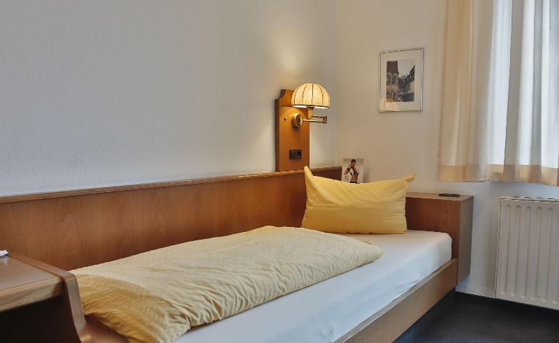 Hotel Feuerbacher Hof image