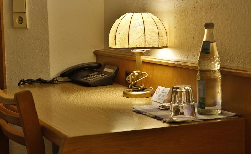 Hotel Feuerbacher Hof image