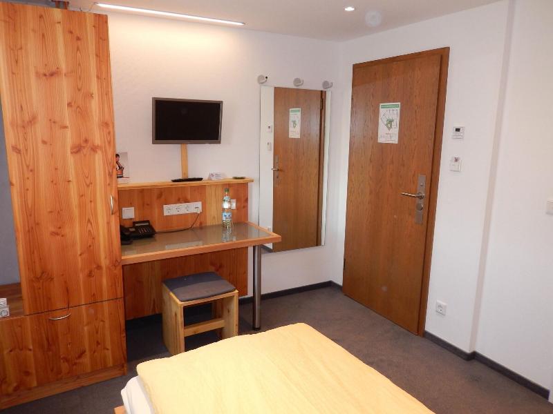 Hotel Feuerbacher Hof image
