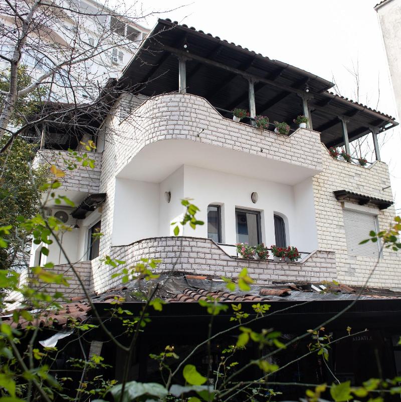 Vila Sanremo — general view