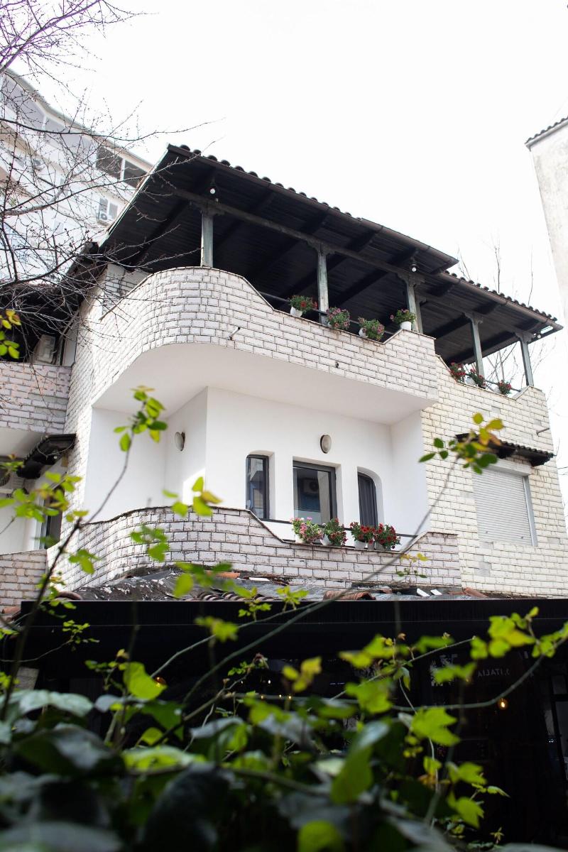 Vila Sanremo image