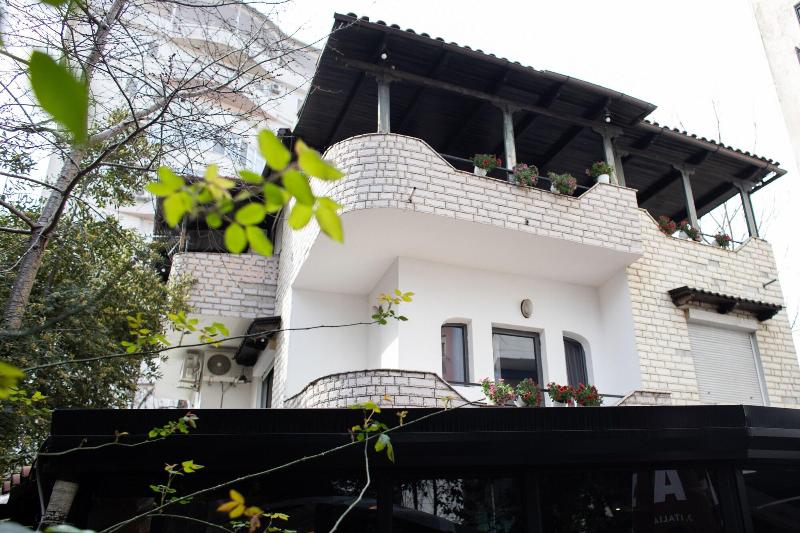 Vila Sanremo image