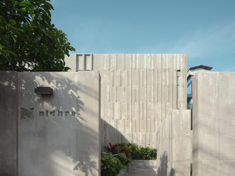 Nidhra Boutique Hotel Bangkok image