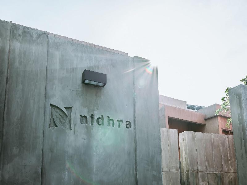 Nidhra Boutique Hotel Bangkok image