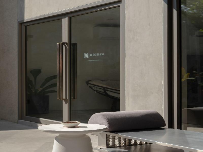 Nidhra Boutique Hotel Bangkok image