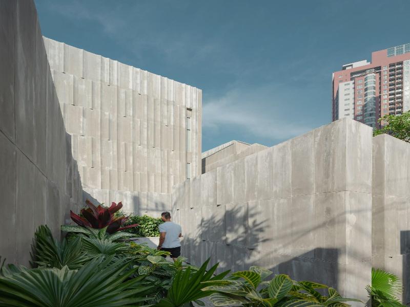 Nidhra Boutique Hotel Bangkok image