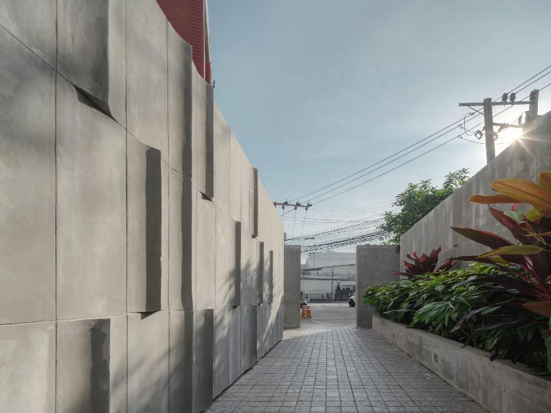 Nidhra Boutique Hotel Bangkok image