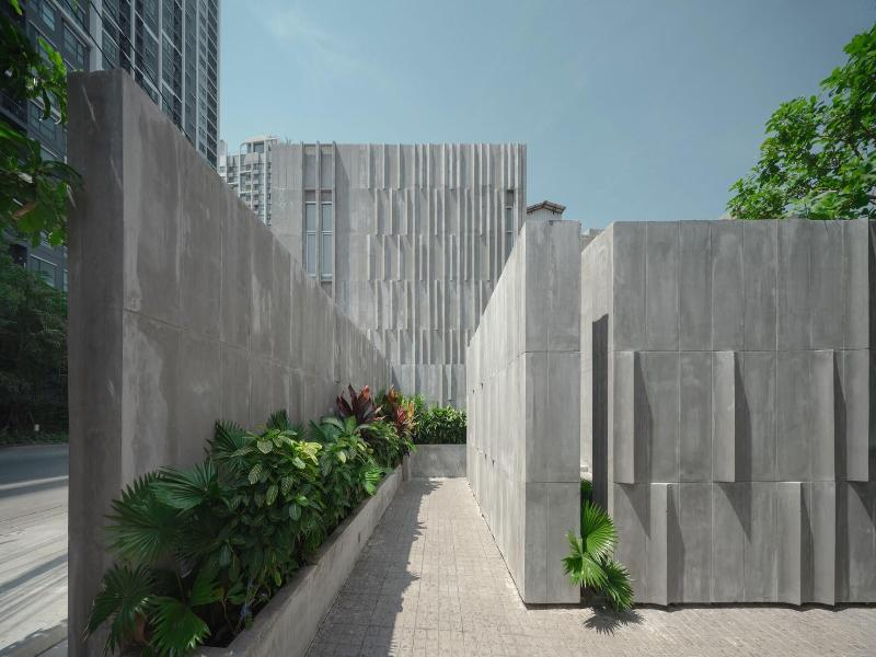 Nidhra Boutique Hotel Bangkok image