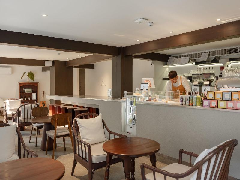 Nidhra Boutique Hotel Bangkok image