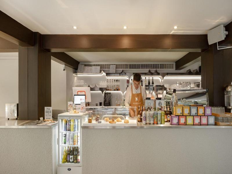 Nidhra Boutique Hotel Bangkok image