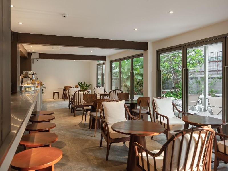 Nidhra Boutique Hotel Bangkok image