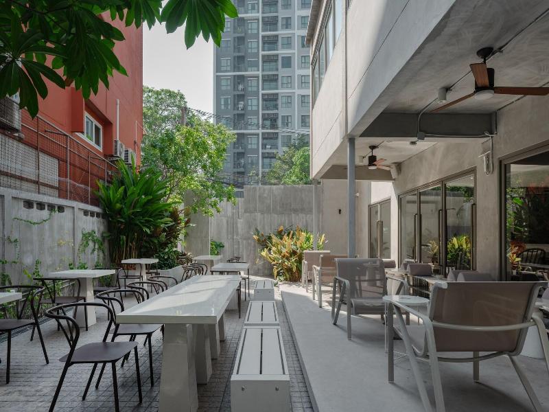 Nidhra Boutique Hotel Bangkok image
