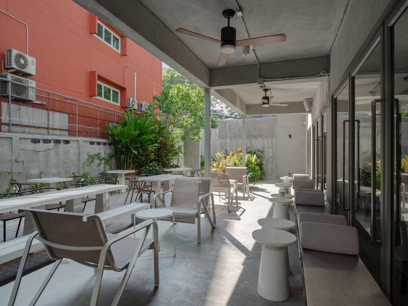 Nidhra Boutique Hotel Bangkok image