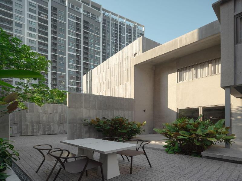 Nidhra Boutique Hotel Bangkok image